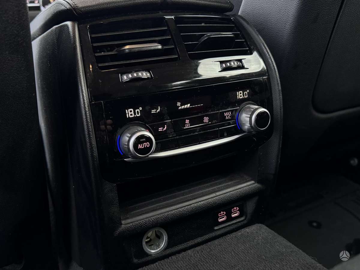 BMW 520, 2.0 l., Универсал