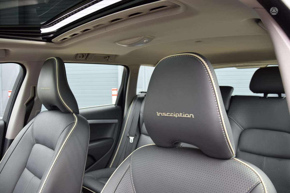 Volvo V70, 2.0 l., wagon