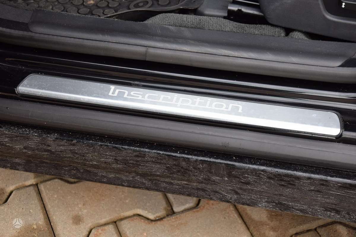 Volvo V70, 2.0 l., wagon