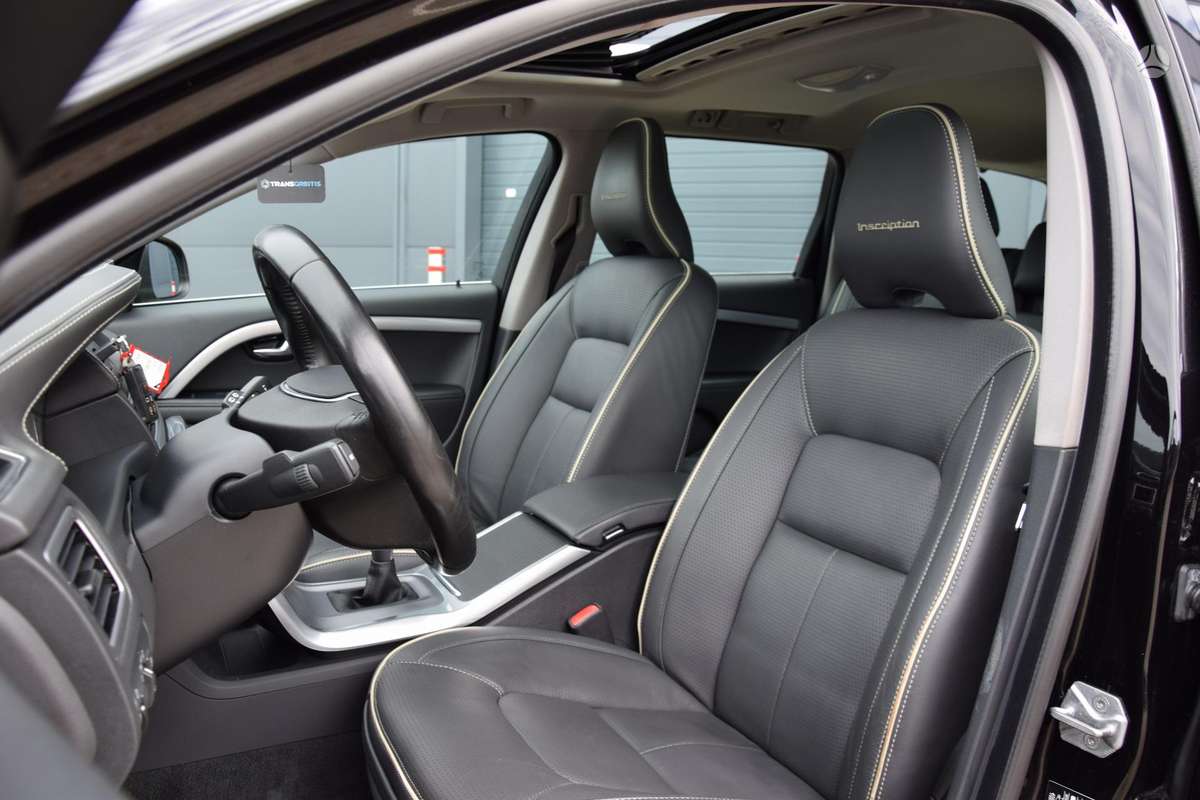 Volvo V70, 2.0 l., Универсал