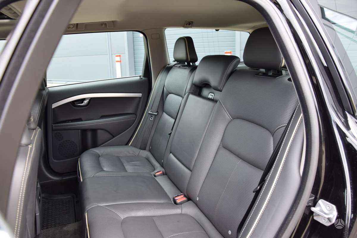 Volvo V70, 2.0 l., Универсал
