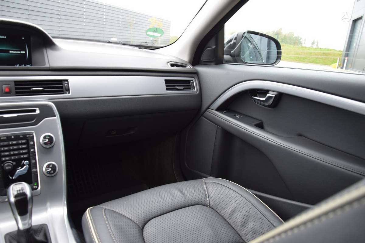 Volvo V70, 2.0 l., wagon