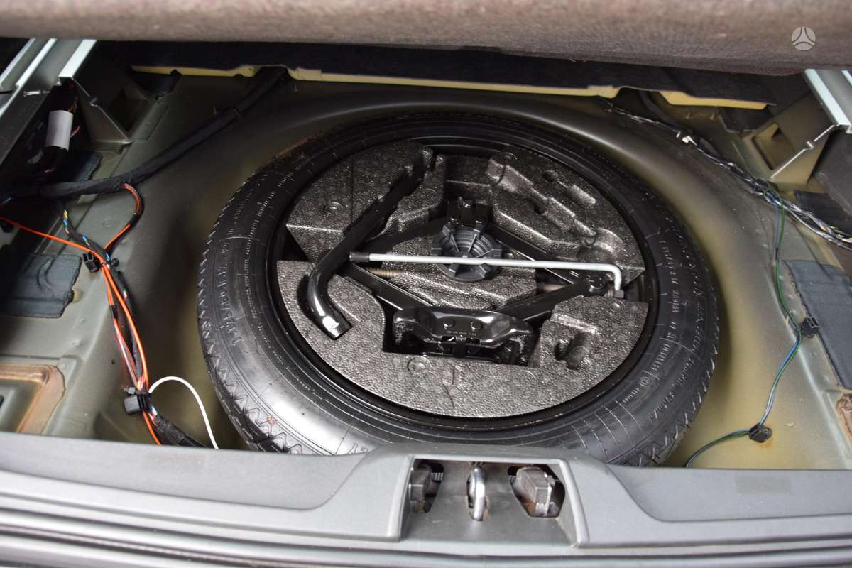 Volvo V70, 2.0 l., Универсал