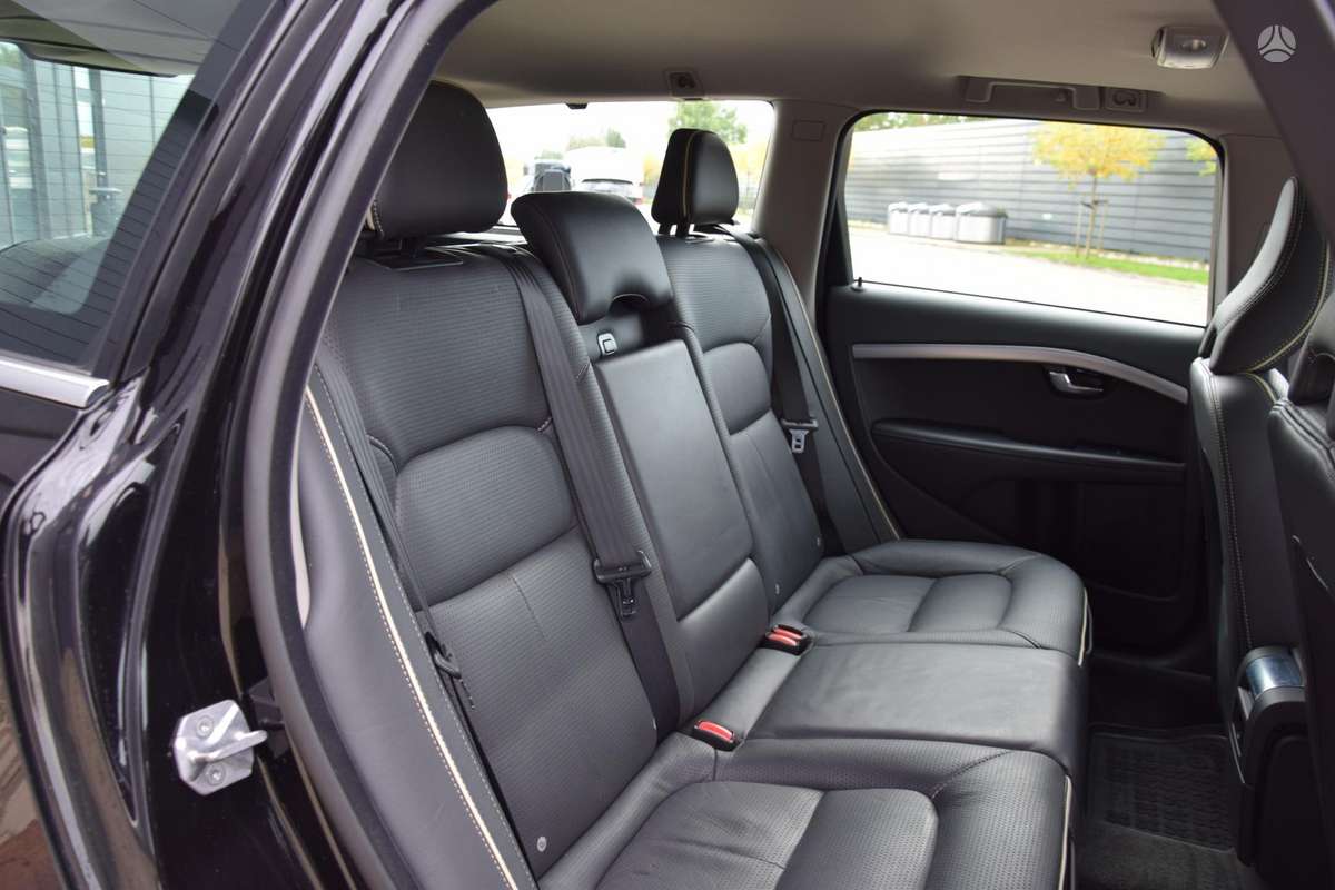 Volvo V70, 2.0 l., wagon