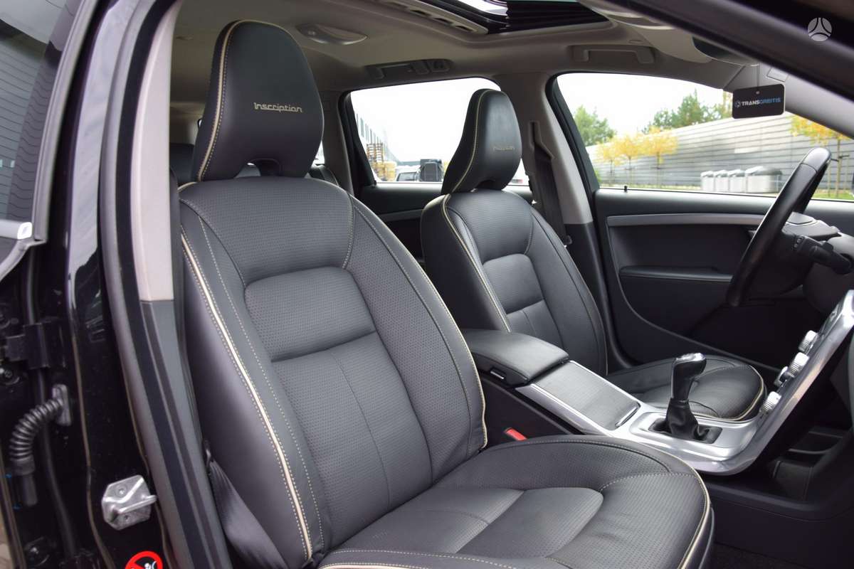 Volvo V70, 2.0 l., Универсал