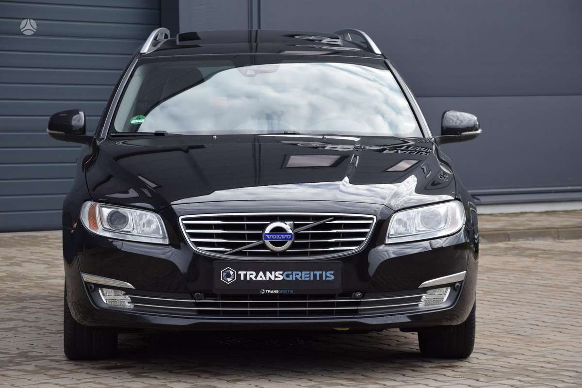 Volvo V70, 2.0 l., Универсал