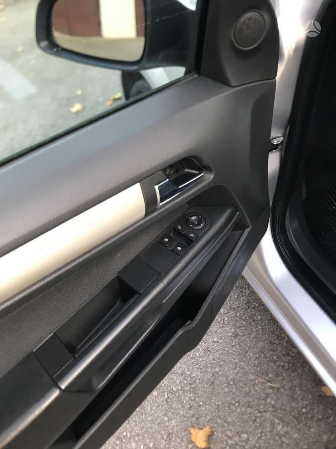 Opel Astra, 1.7 l., Универсал