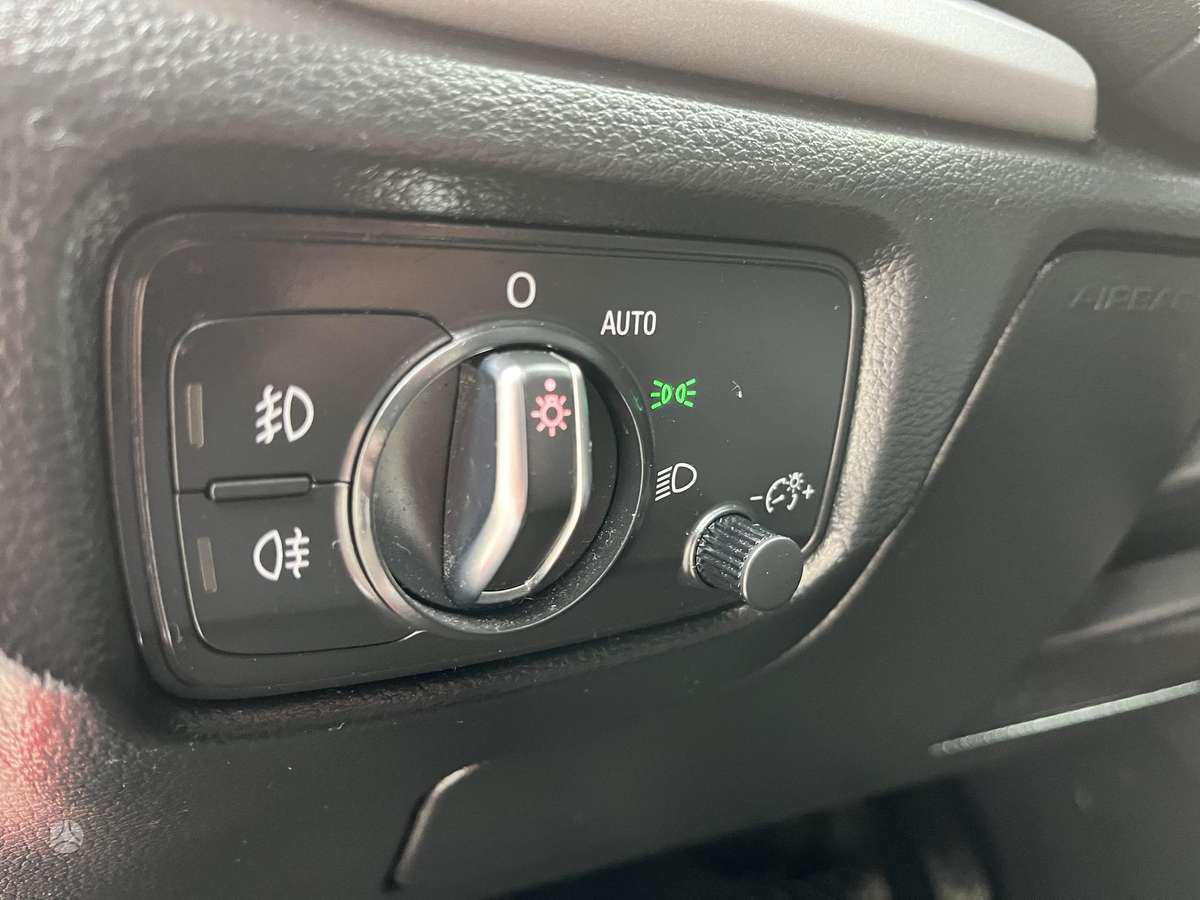 Audi A3, 1.4 l., Хэтчбек