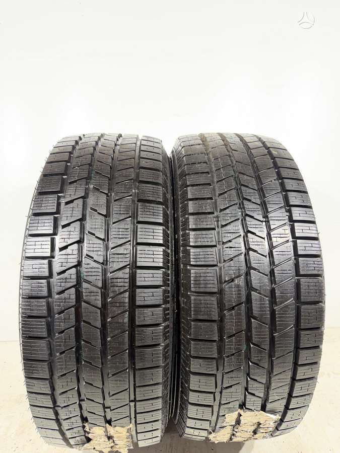 Pirelli Scorpion Ice&Snow, winter 235/55 R18