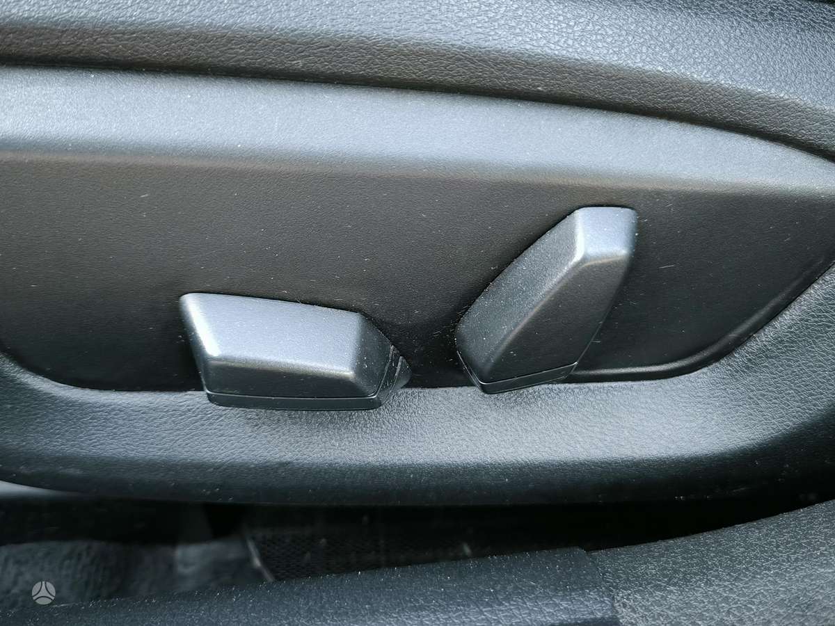 BMW 520, 2.0 l., wagon