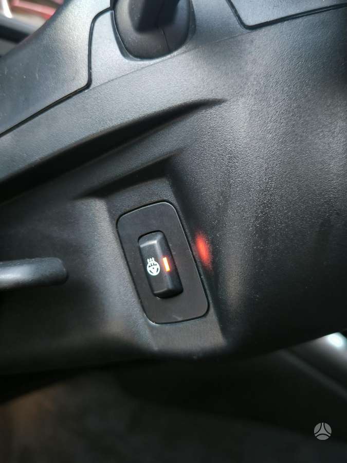 BMW 520, 2.0 l., universalas