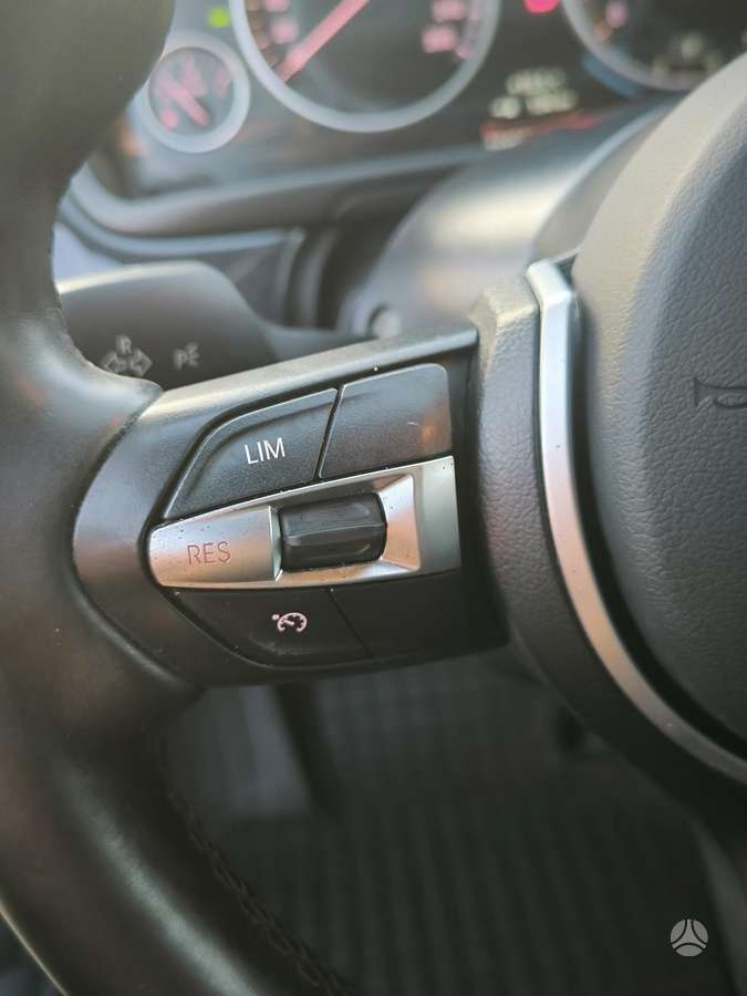 BMW 520, 2.0 l., wagon
