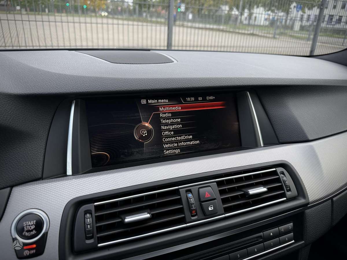 BMW 520, 2.0 l., Универсал