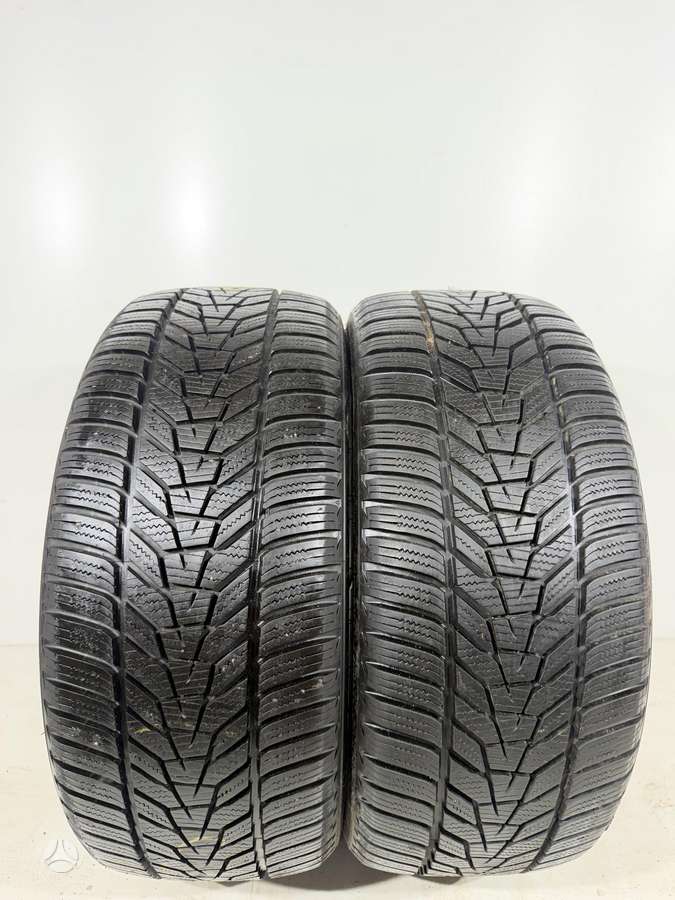 Hankook Winter I*Cept Evo 3, winter 225/40 R18
