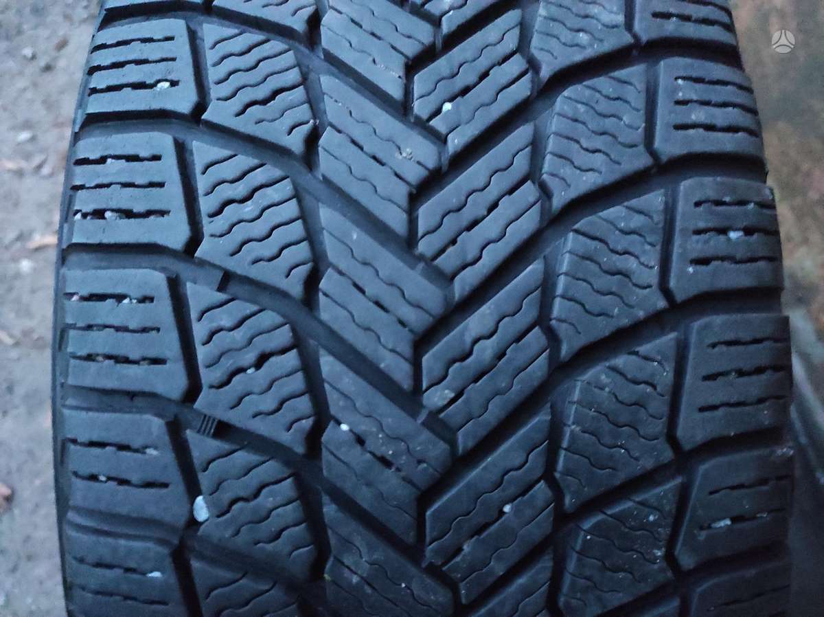 Peugeot, light alloy, R16
