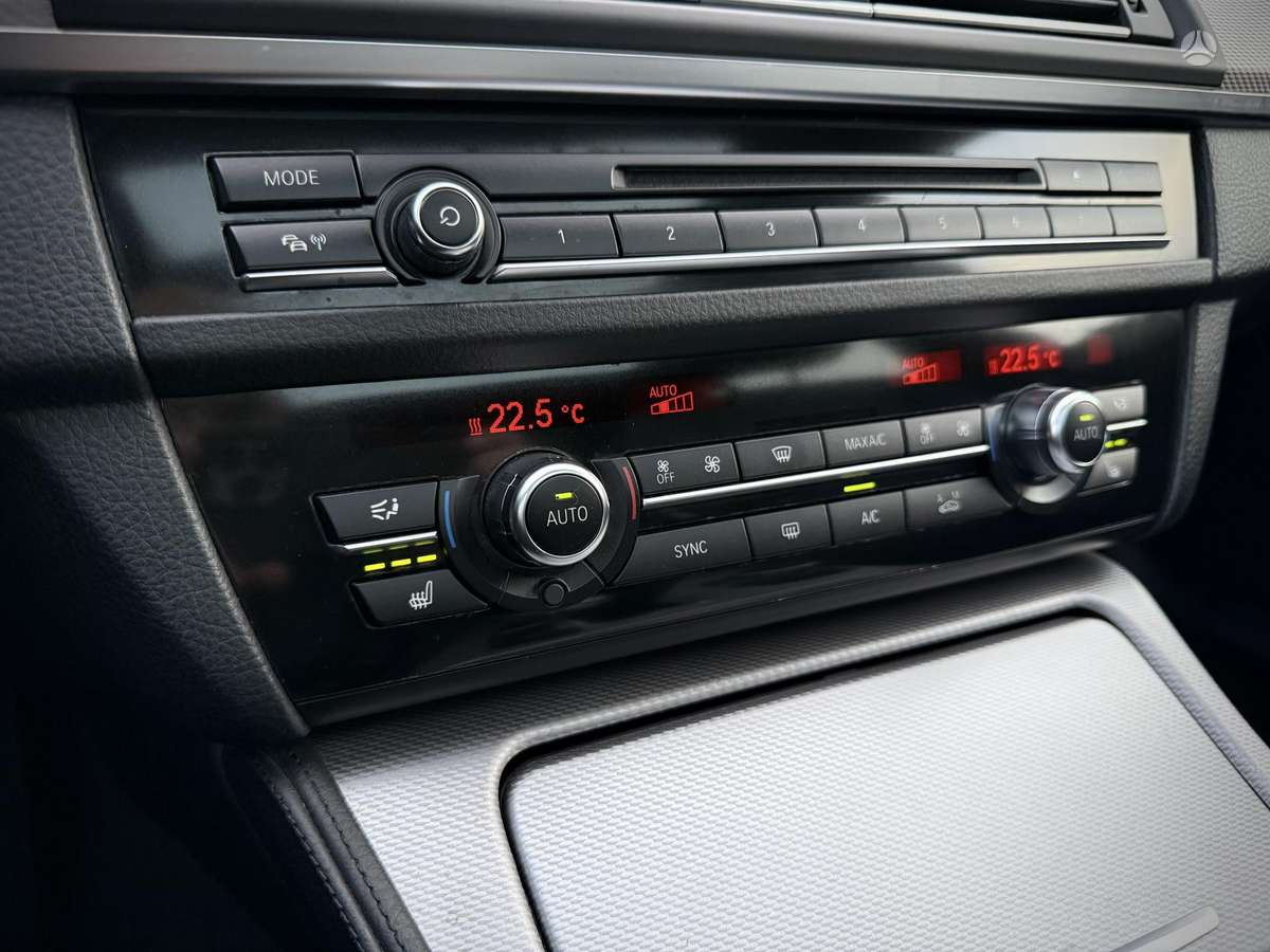 BMW 520, 2.0 l., Универсал