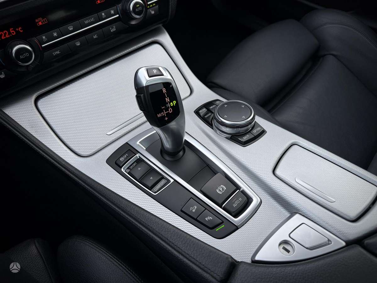 BMW 520, 2.0 l., Универсал