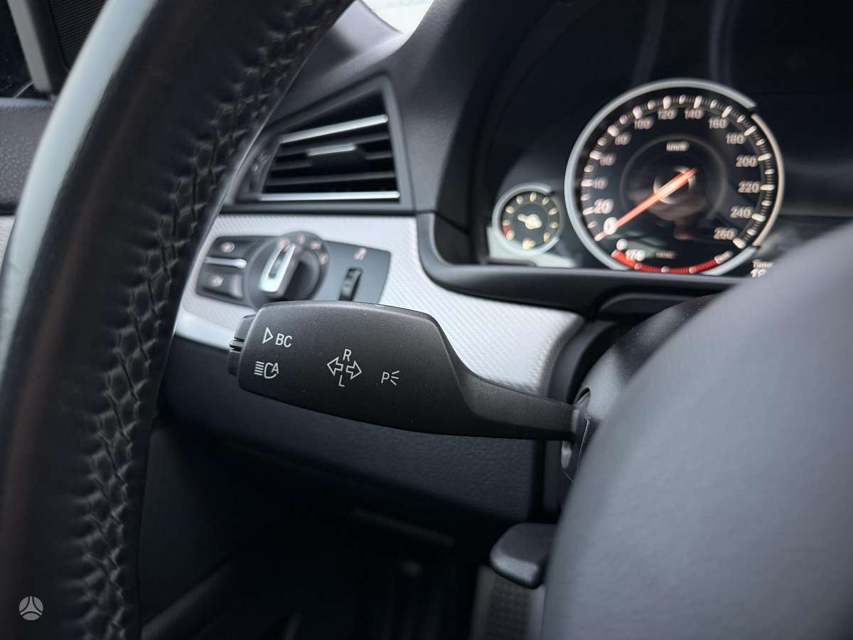 BMW 520, 2.0 l., Универсал