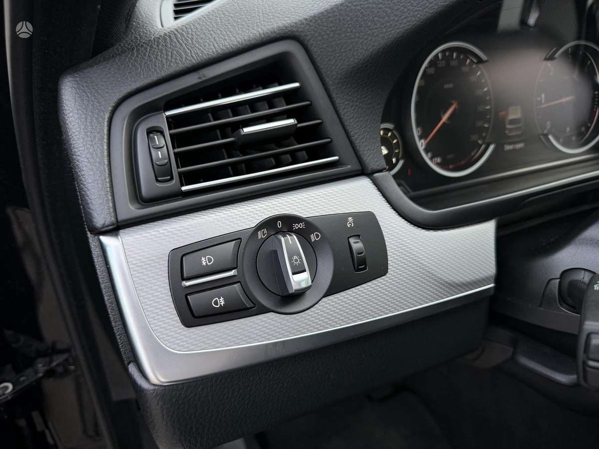 BMW 520, 2.0 l., Универсал