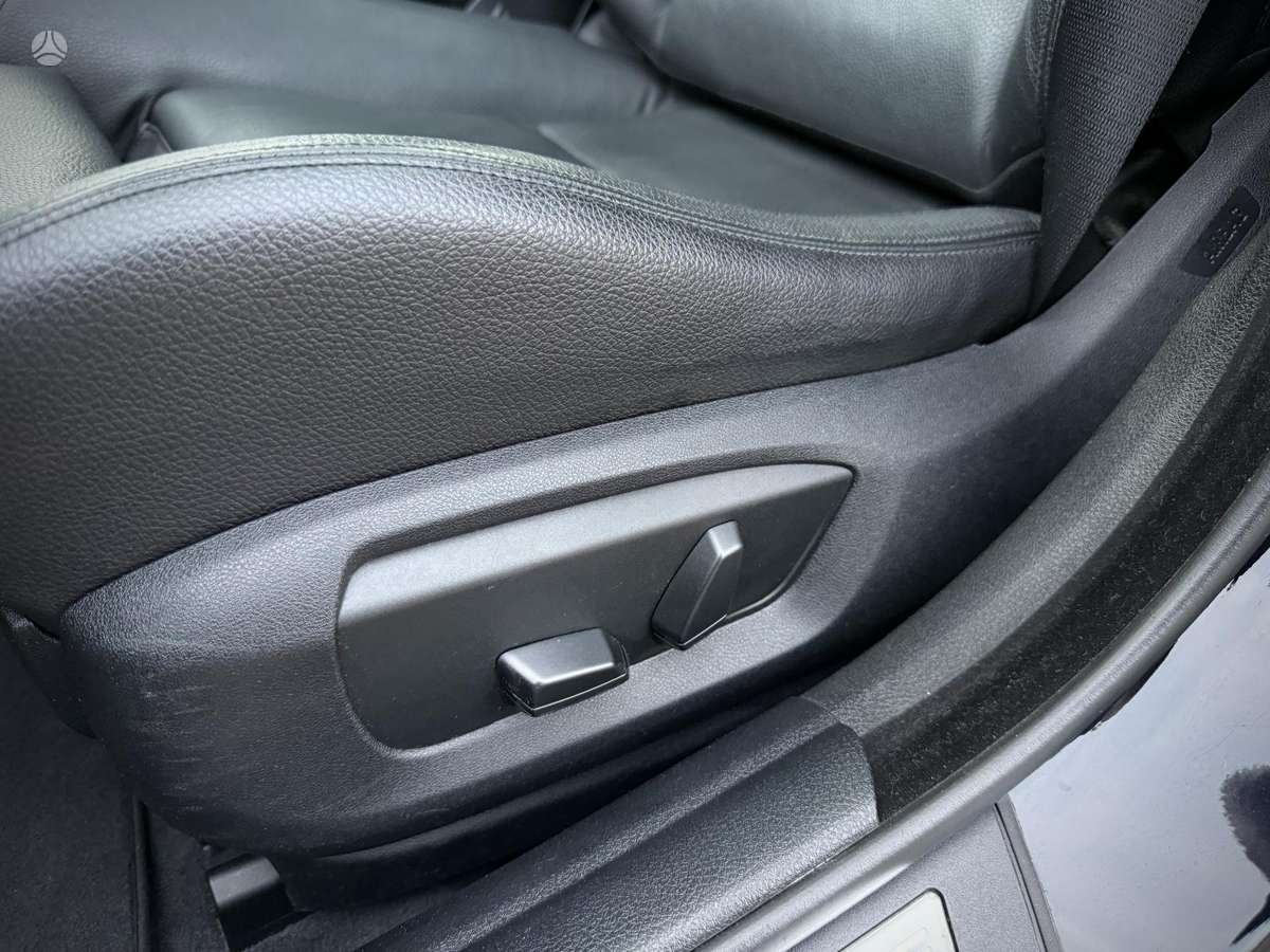 BMW 520, 2.0 l., Универсал
