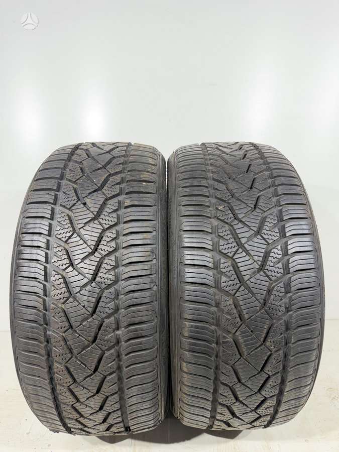 Barum Quartaris 5, всесезонные 225/40 R18