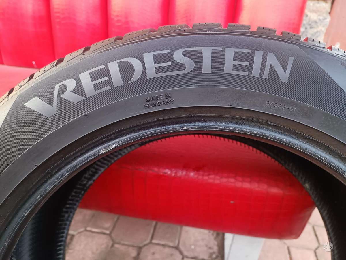 Vredestein, зимние 255/50 R19