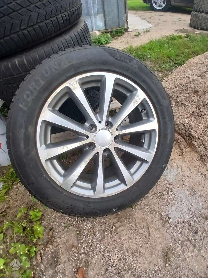 Mercedes-Benz E200, 2.0 l., universalas