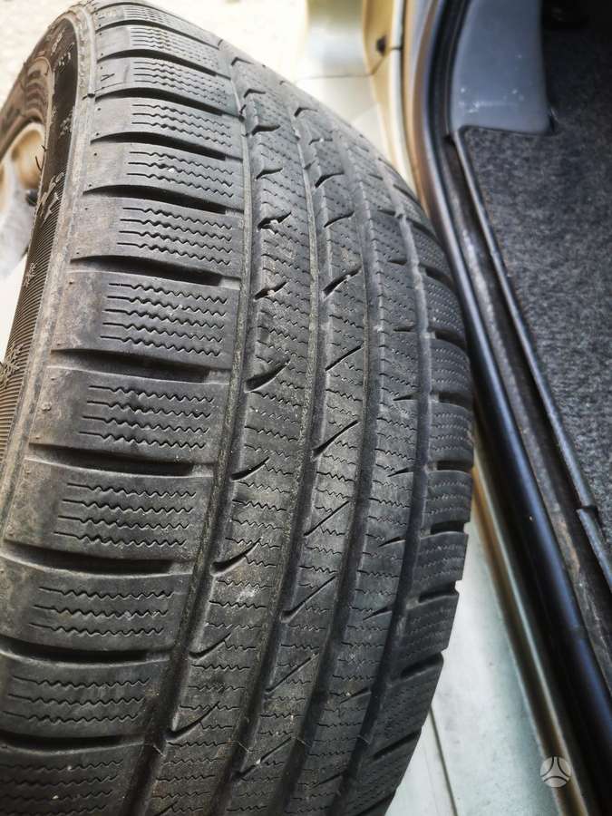 Ace, легкосплавные , R15