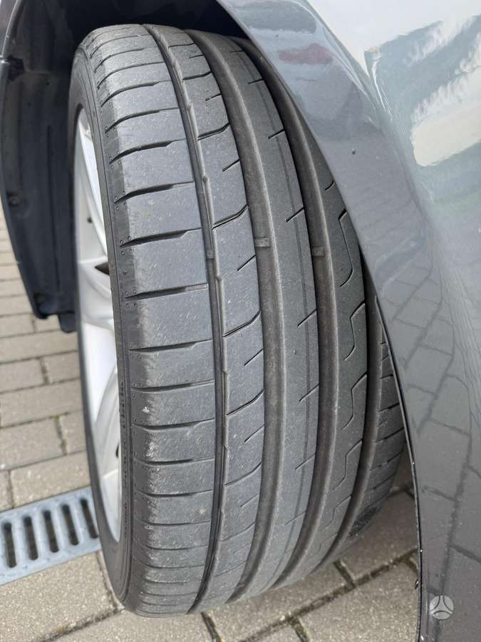 BMW 520, 2.0 l., wagon