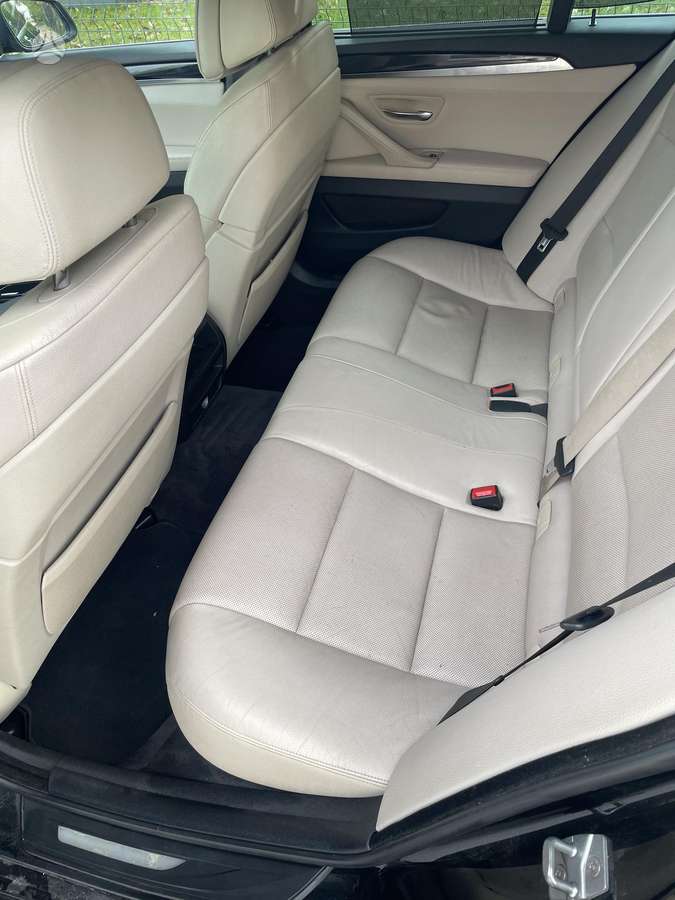 BMW 525, 3.0 l., wagon