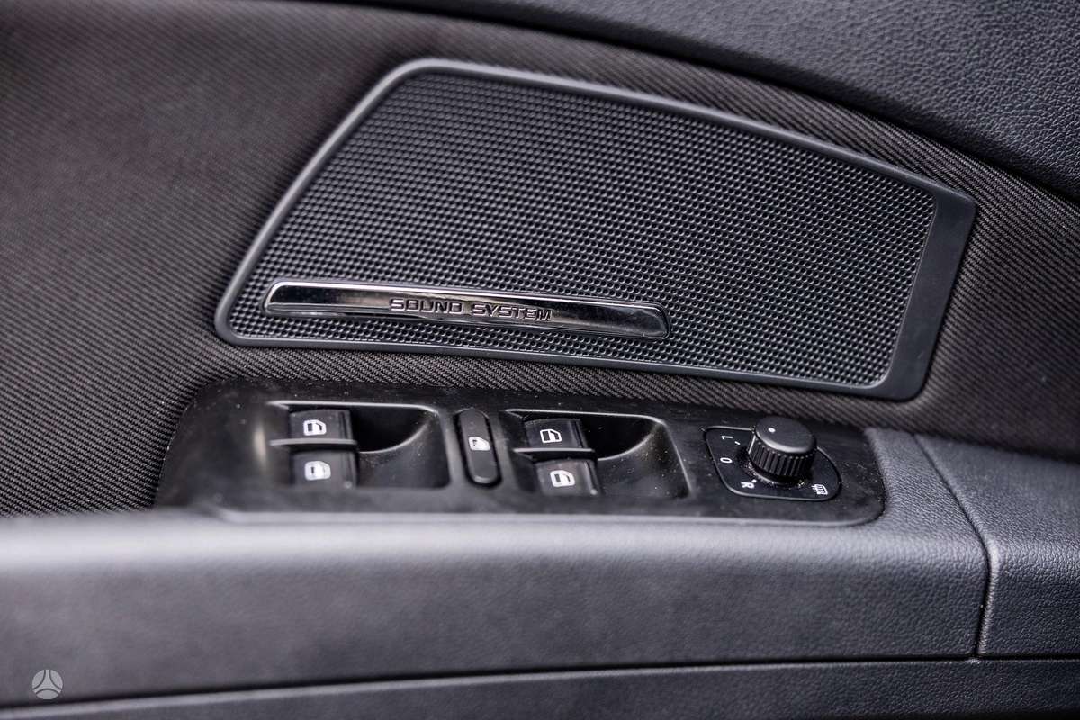 Skoda Superb, 2.0 l., Универсал