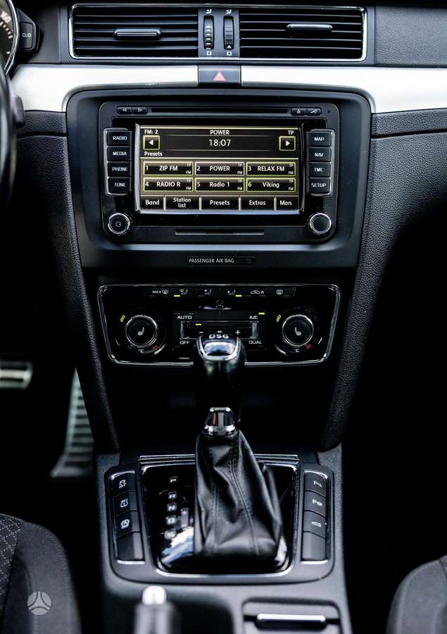 Skoda Superb, 2.0 l., wagon
