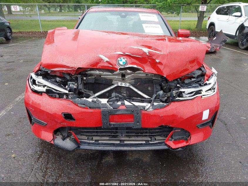 BMW 330 по частям. Usa run drive x drive