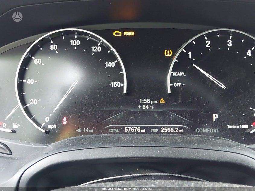 BMW 330 по частям. Usa run drive x drive
