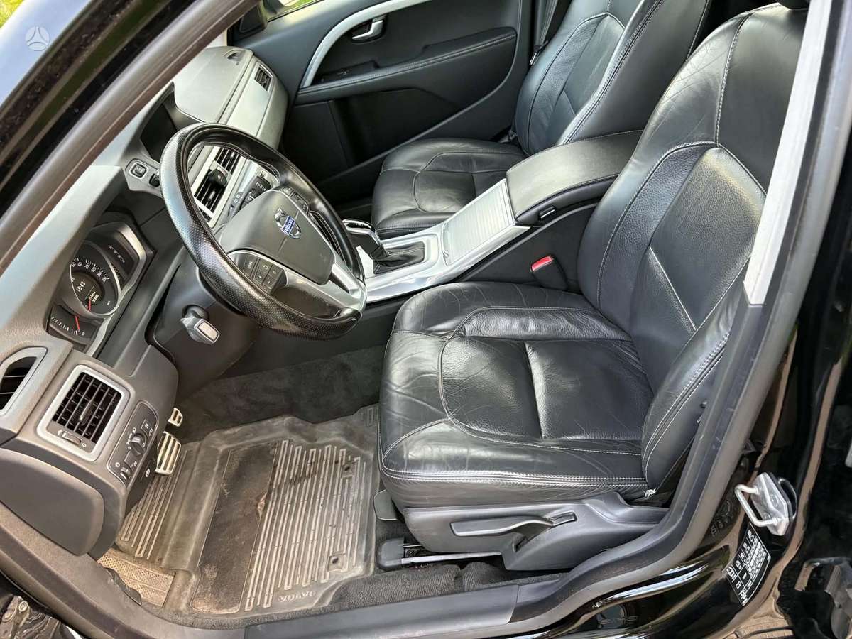 Volvo V70, 2.0 l., wagon