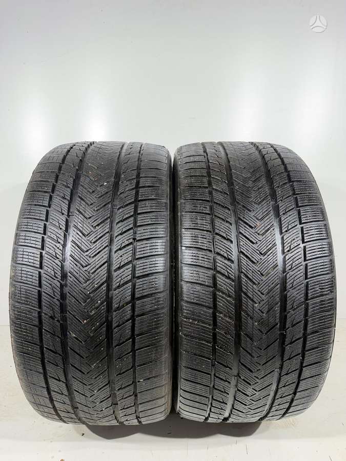 Gripmax Status ProWinter, зимние 295/30 R22
