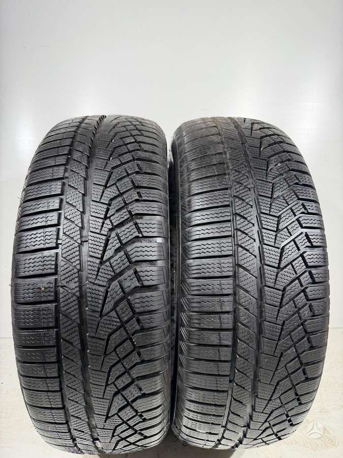 Sailun Ice Blazer Alpine Evo, winter 235/60 R18