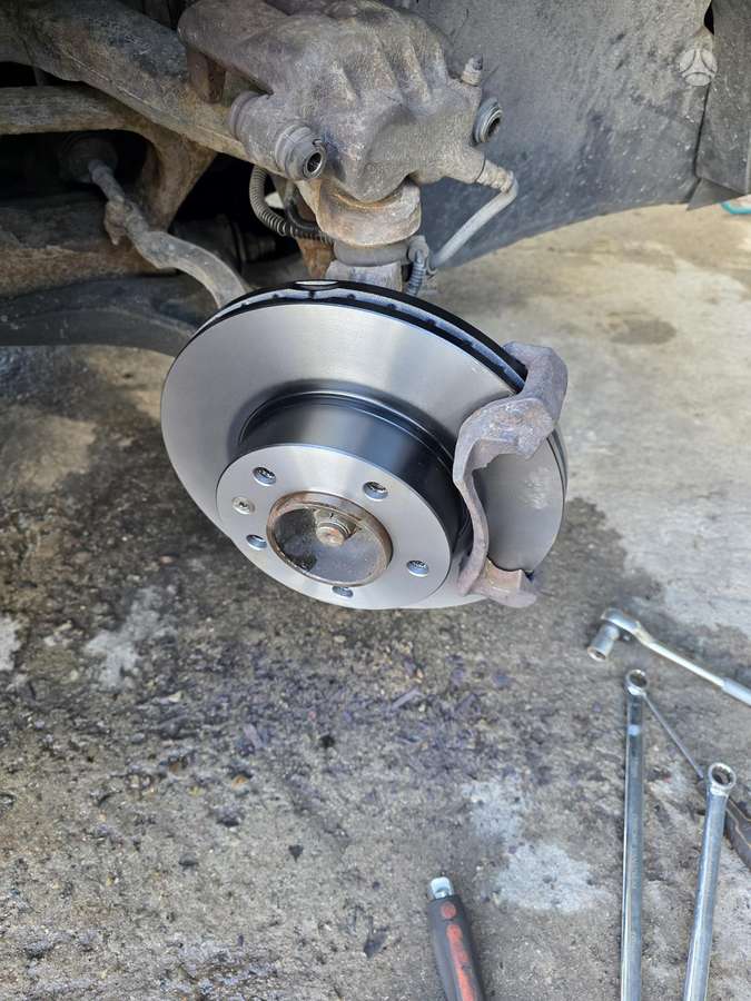 Renault Master, 2.5 l., Коммерческий