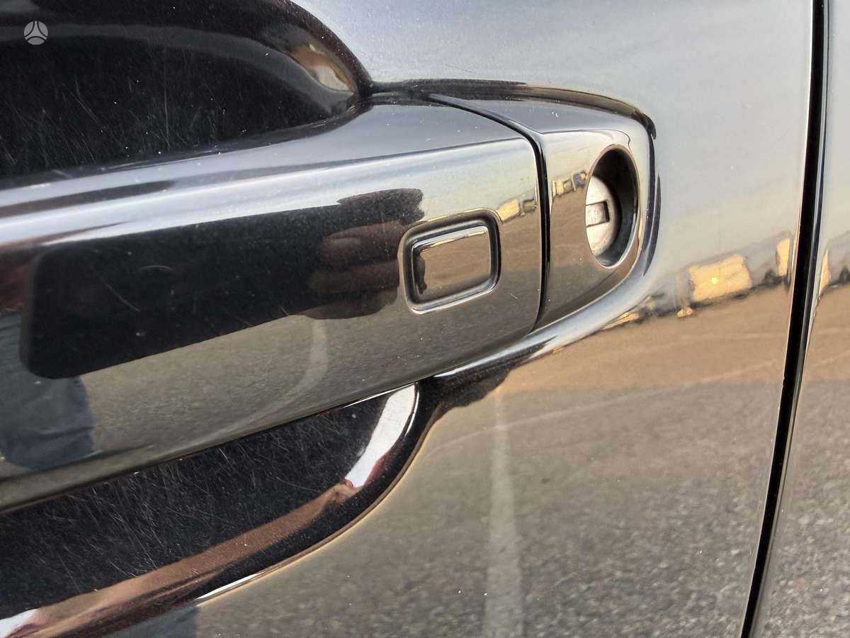 Audi A6, 3.0 l., Седан