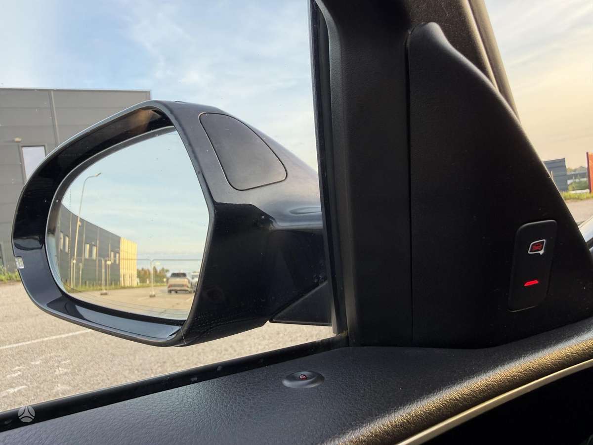 Audi A6, 3.0 l., Седан