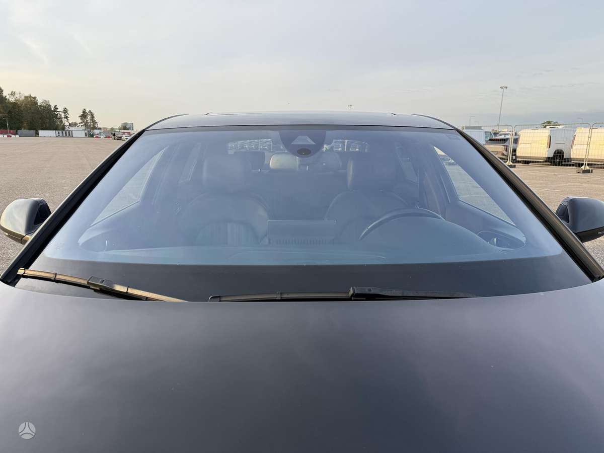 Audi A6, 3.0 l., Седан