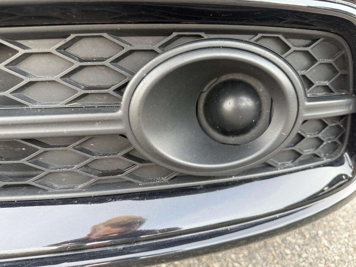 Audi A6, 3.0 l., Седан