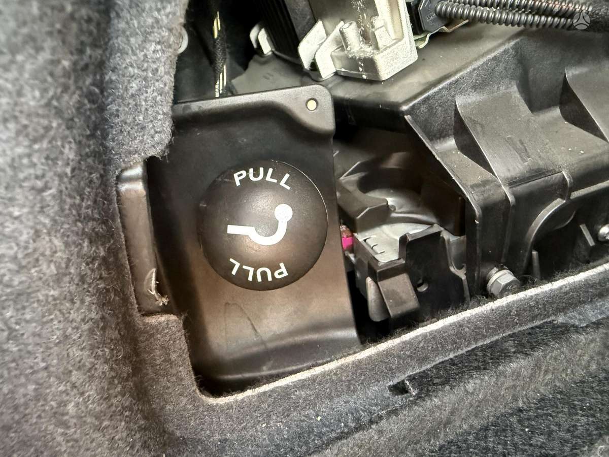 Audi A6, 3.0 l., Седан