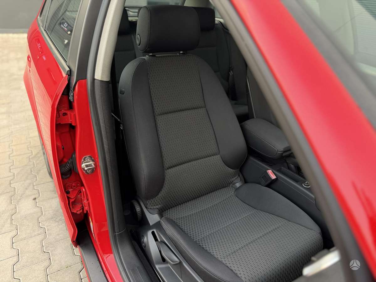Audi A3, 1.4 l., Хэтчбек