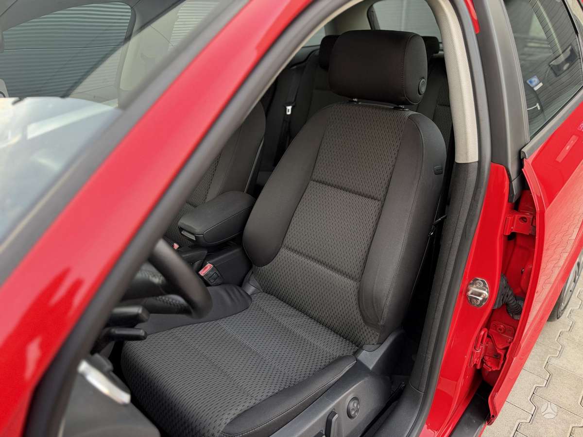 Audi A3, 1.4 l., Хэтчбек