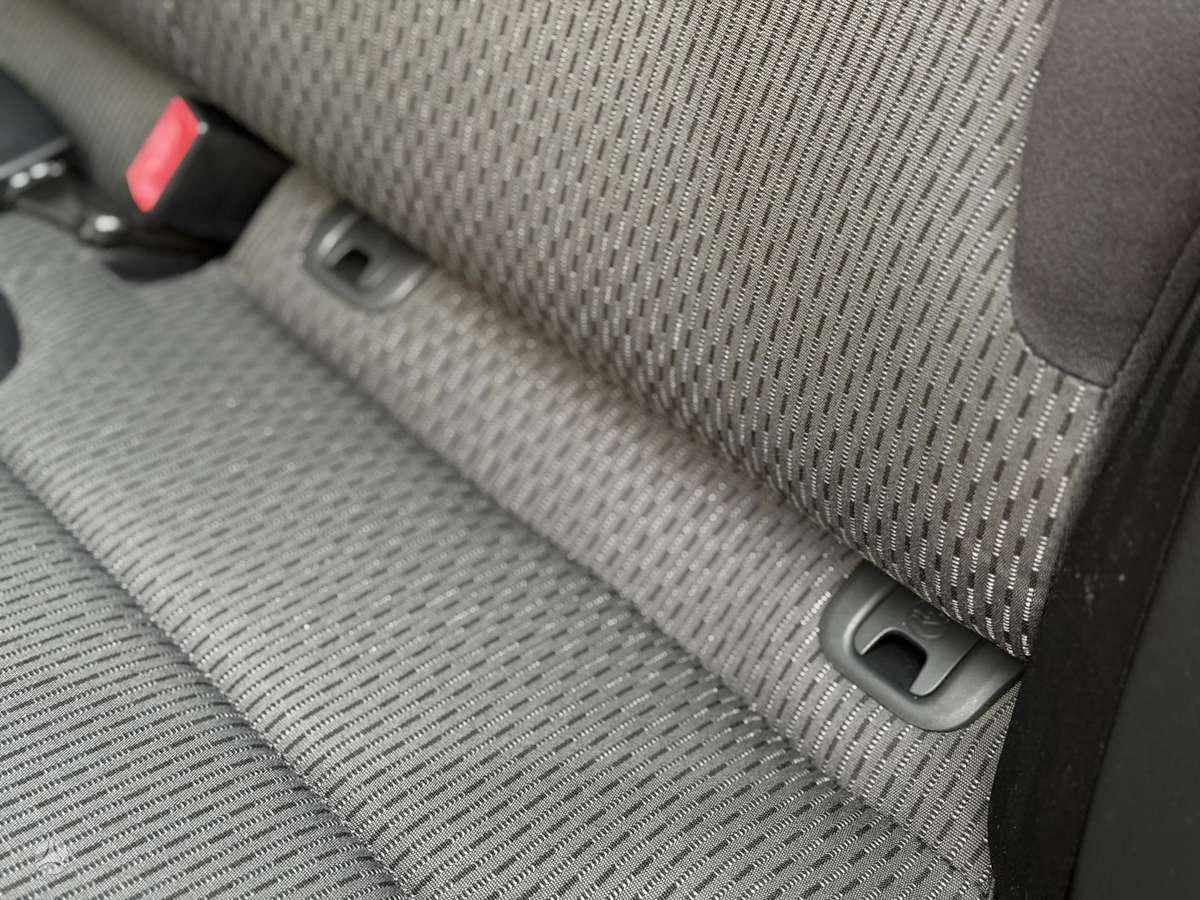 Audi A3, 1.4 l., Хэтчбек