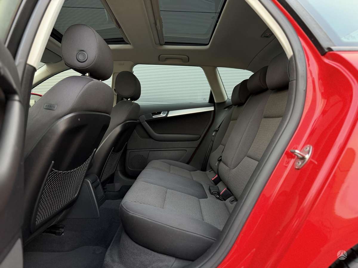 Audi A3, 1.4 l., Хэтчбек