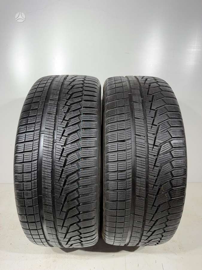 Hankook Winter I*Cept Evo 2, winter 245/45 R19