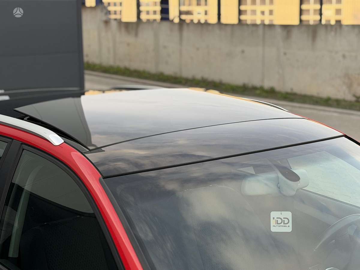 Audi A3, 1.4 l., Хэтчбек
