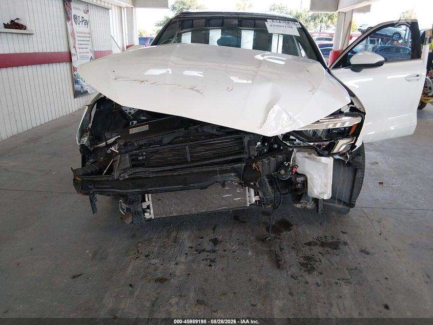 Audi A3, 2.0 l., Седан